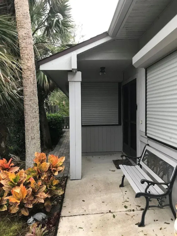 Sea Woods 3bdrm 4205