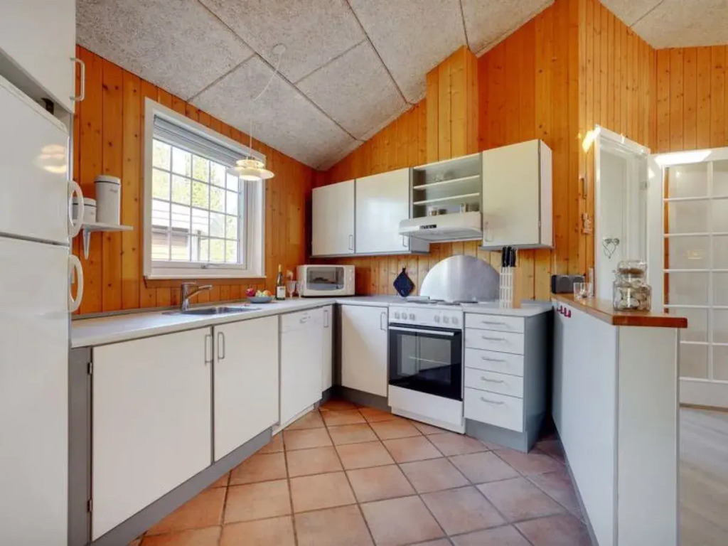 "Angja" - 3.1km from the sea in Western Jutland
