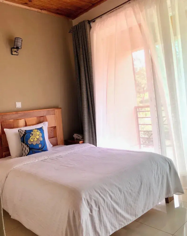 The address resort