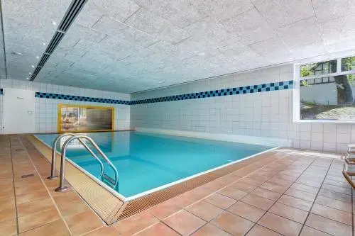 Ostseepark Waterfront Galeone - Wohnung 4.2