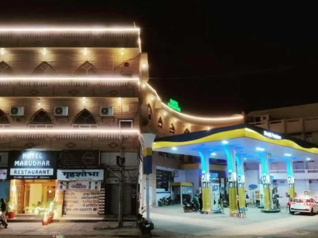 Kochar's Hotel Marudhar Heritage
