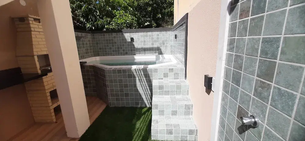 Casa Janaína