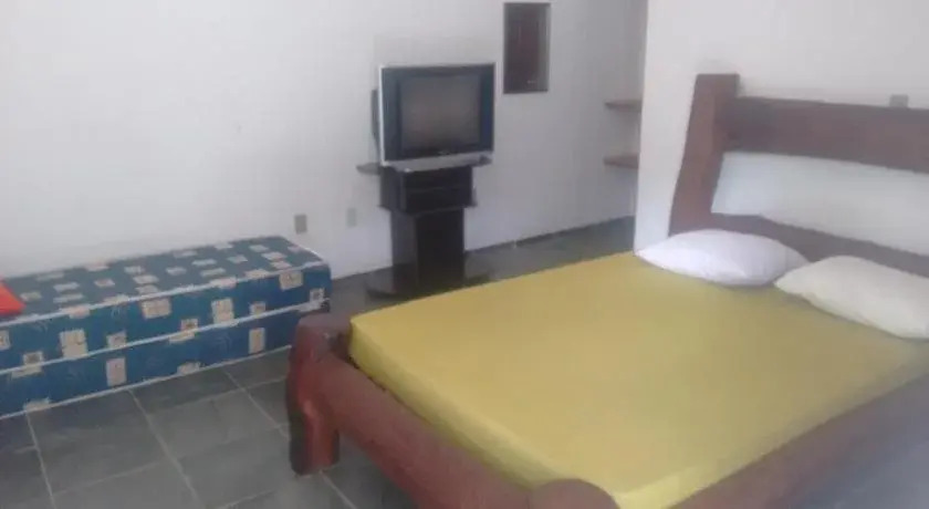 Hostel Tabapiri