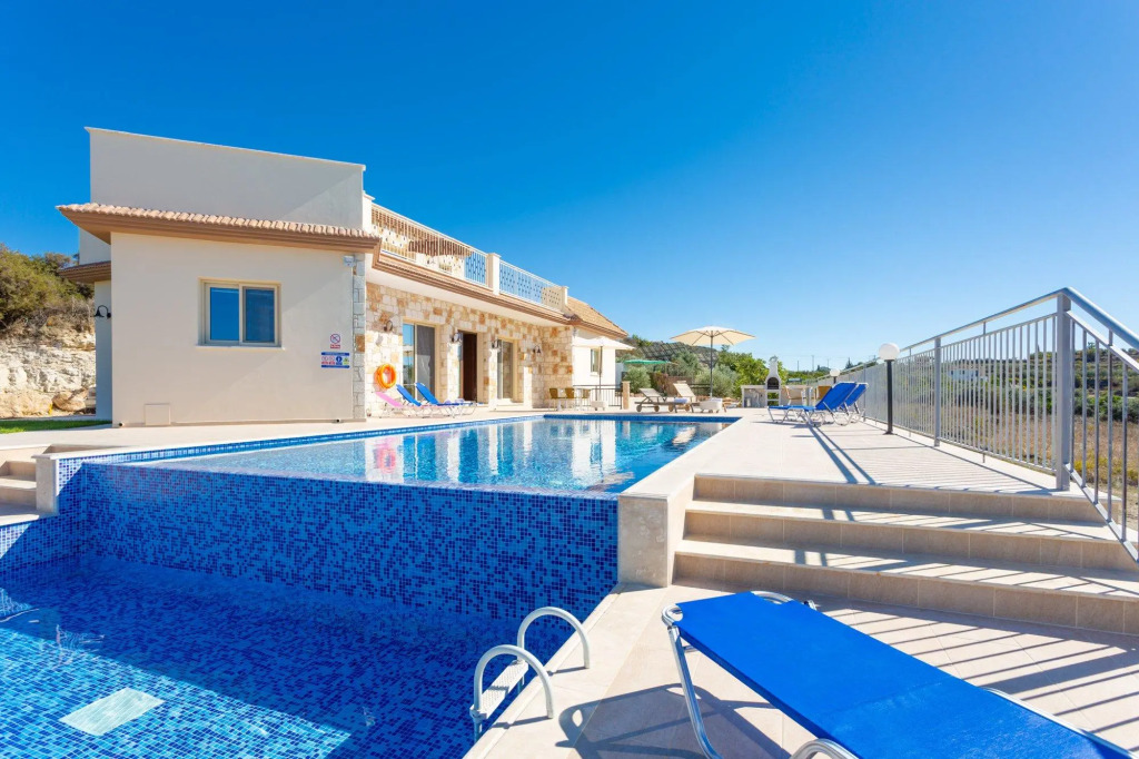 Villa Christel