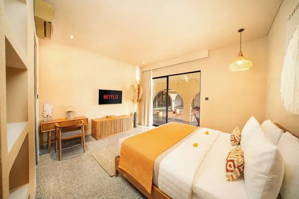Cabana Kedungu Villa Tabanan by Ini Vie Hospitality