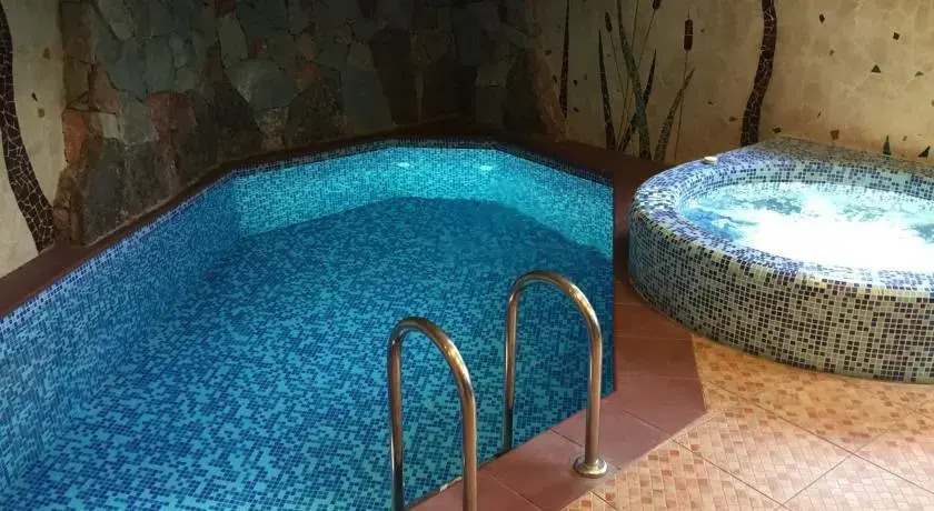 Jasmin Hotel Armenia Yerevan