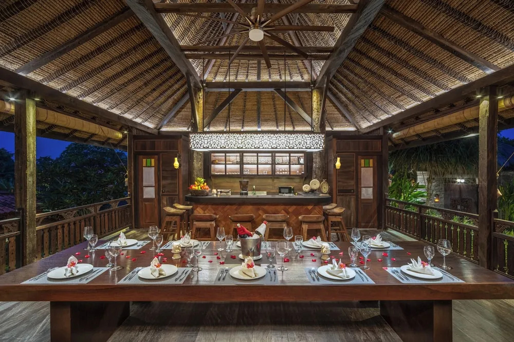 Villa Kapungkur