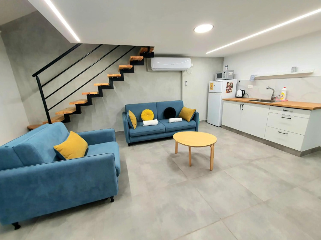 Barak Royal suites 57 Duplex