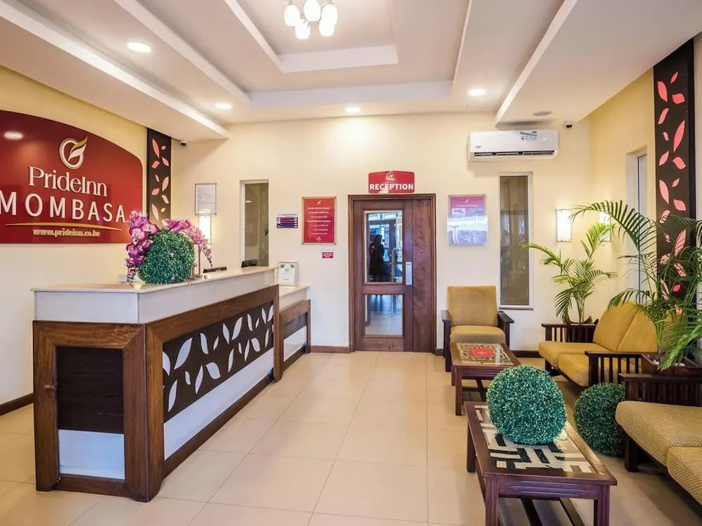 Premium Inn Mombasa City