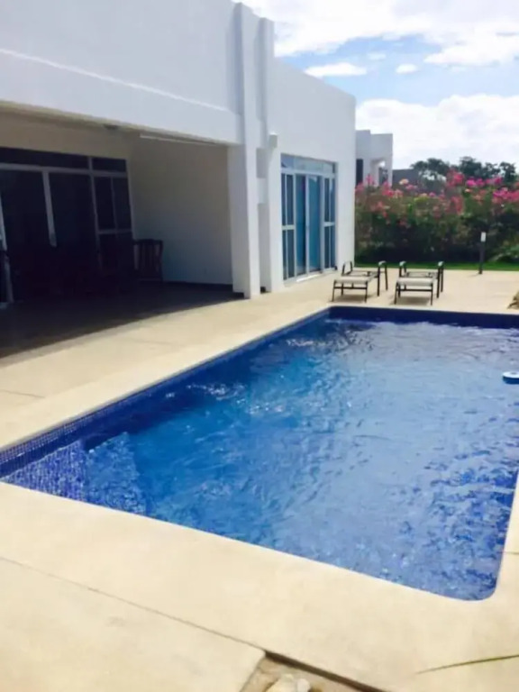 Hotel Centroamerica