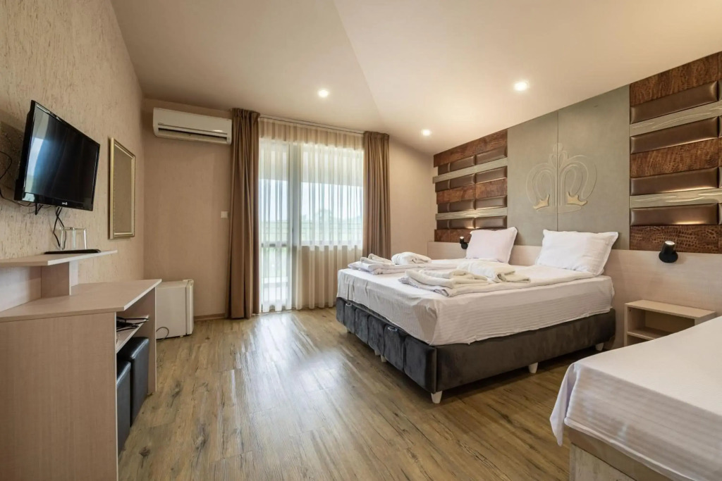 Hotel Royal Bath