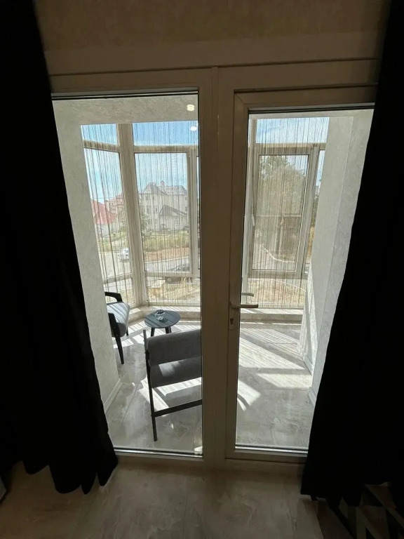 Уютная квартира на Сити-Чесс