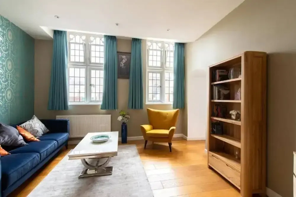 The Best Apartment in Canterbury
