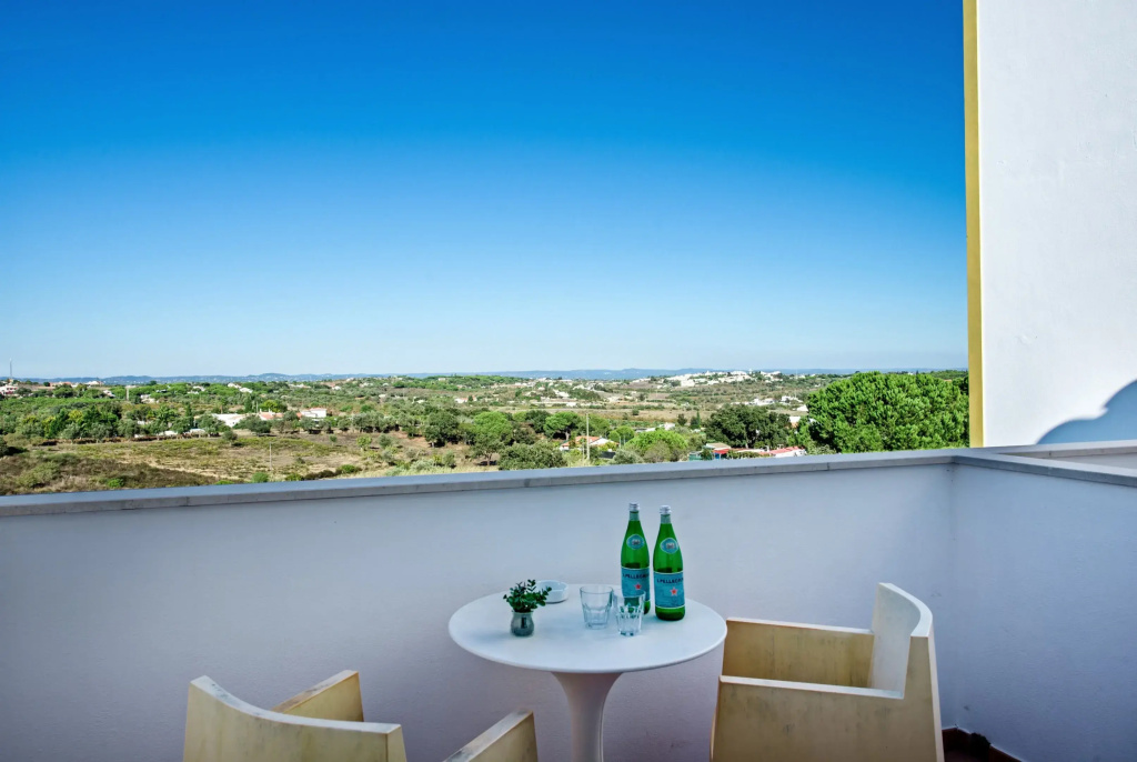 Vale dEl Rei Hotel & Villas