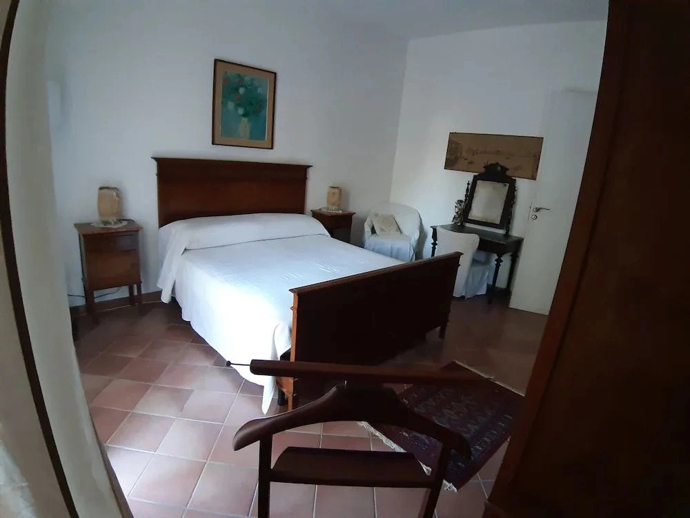 B&B Villa Calipso