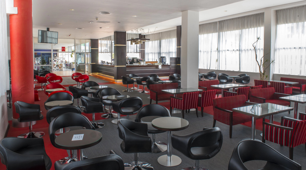 Hotel Drago Park by Pierre & Vacances