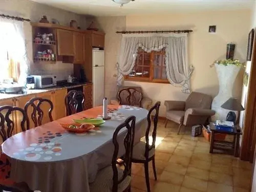 Casa Elisa Canarias