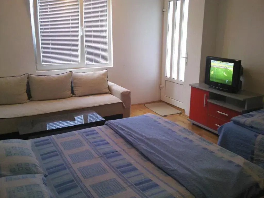 City Center Apartments Ohrid