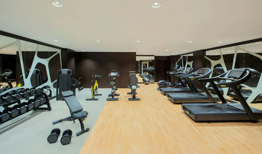 DoubleTree By Hilton Doha - Al Sadd