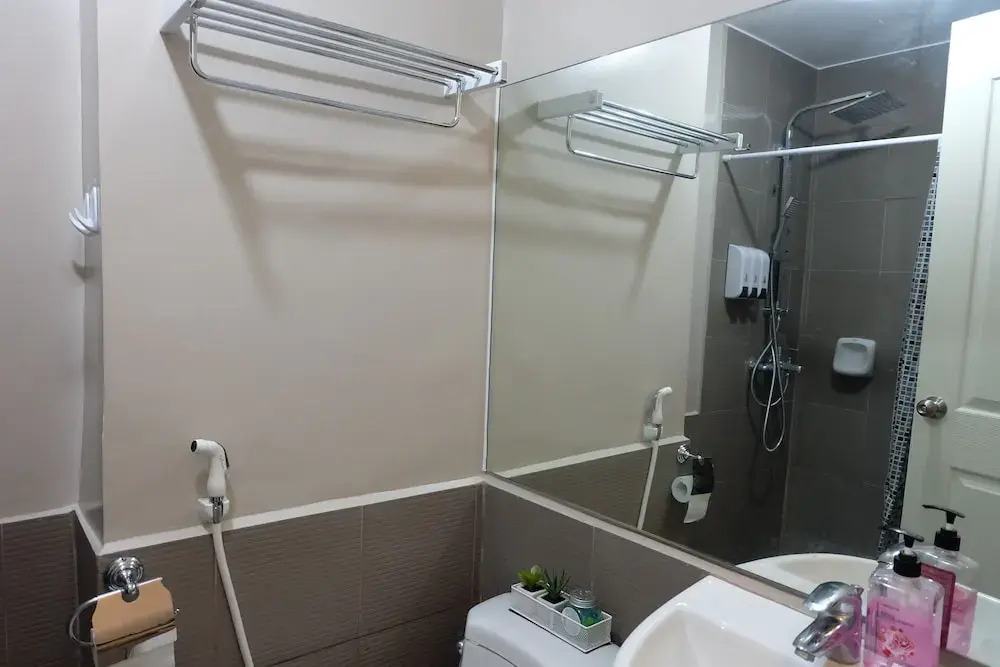 Standard Condo at Grand Residences Cebu