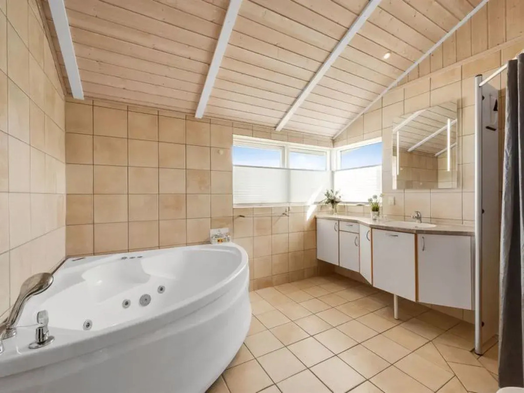 "Florentin" - 300m from the sea in Western Jutland