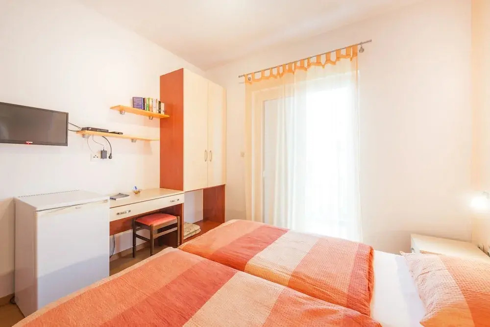 Apartmani Ivanovic