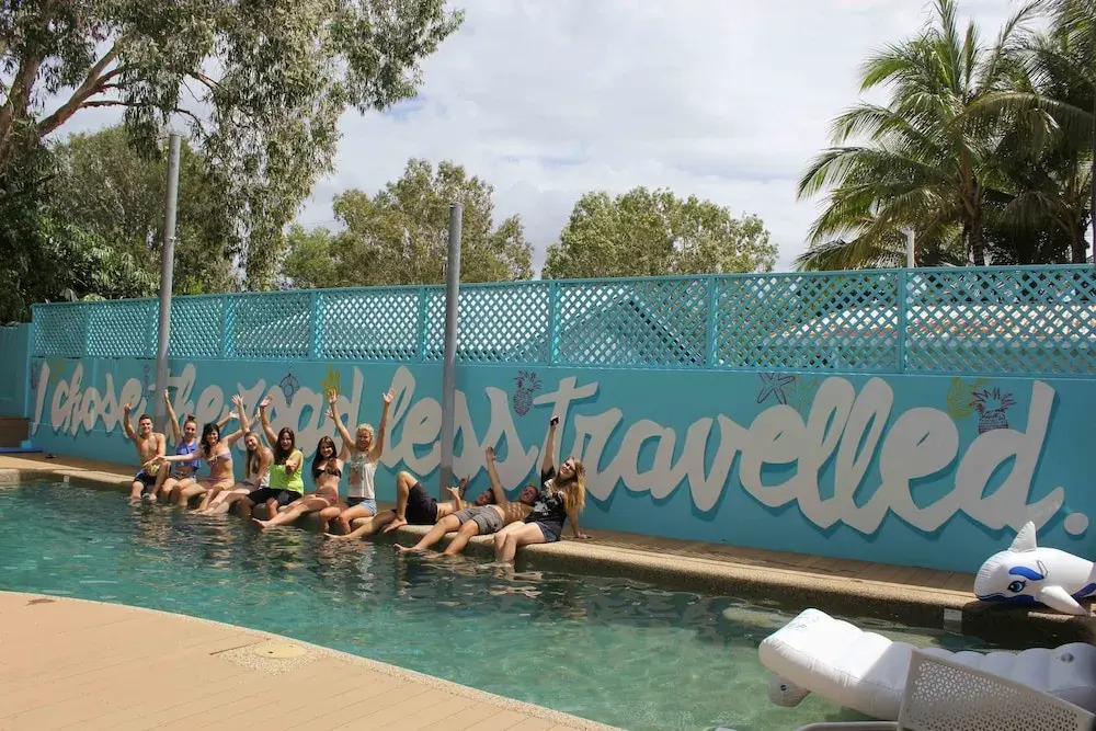 Port Douglas Backpackers Youth Hostel