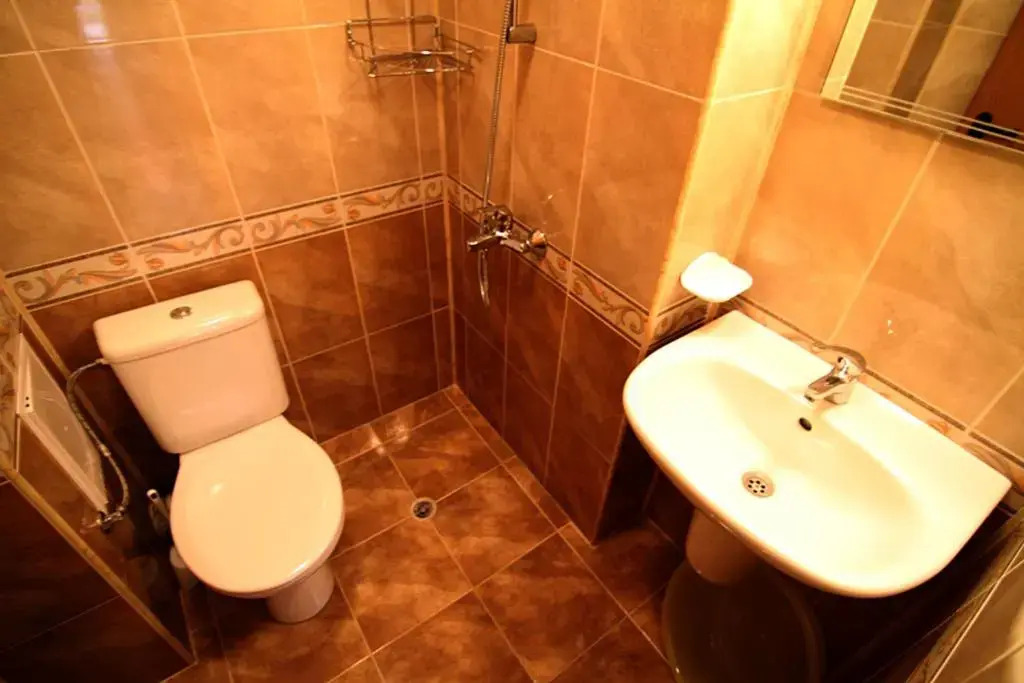 Comfort Apartment