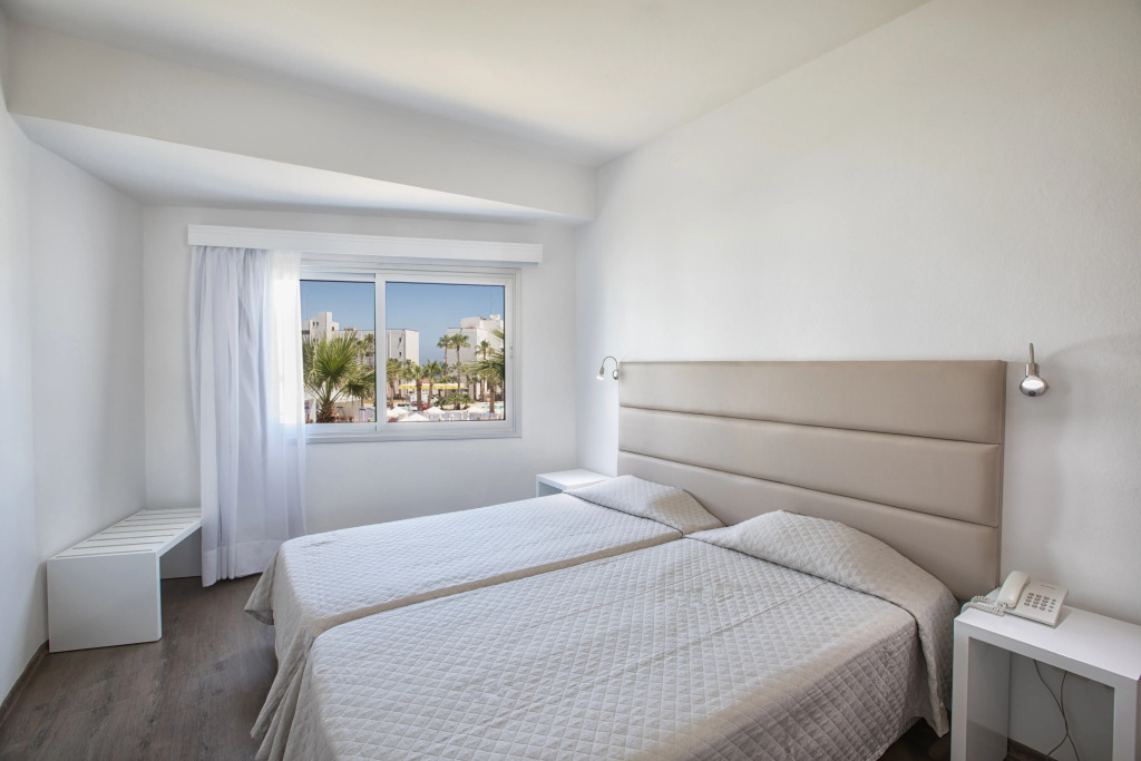 Papantonia Hotel