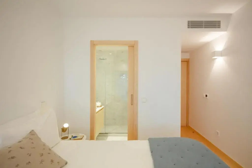 70s wood house