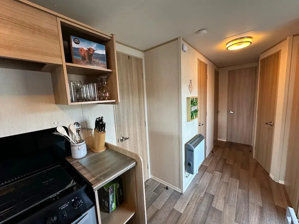 A Beautiful, Dog Friendly Holiday Home