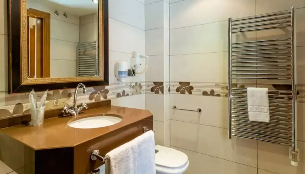 Apartaments Flor De Neu