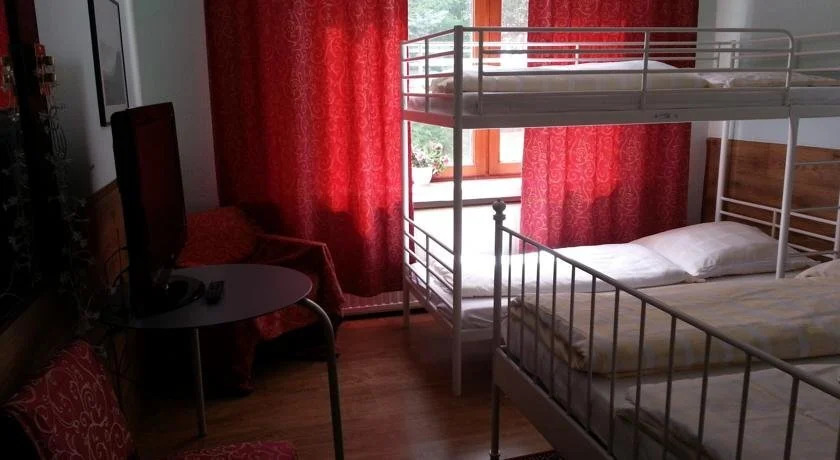 Luleys Hotel Europa