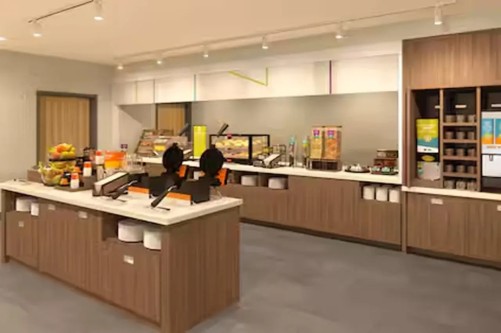 Home2 Suites By Hilton Ann Arbor South