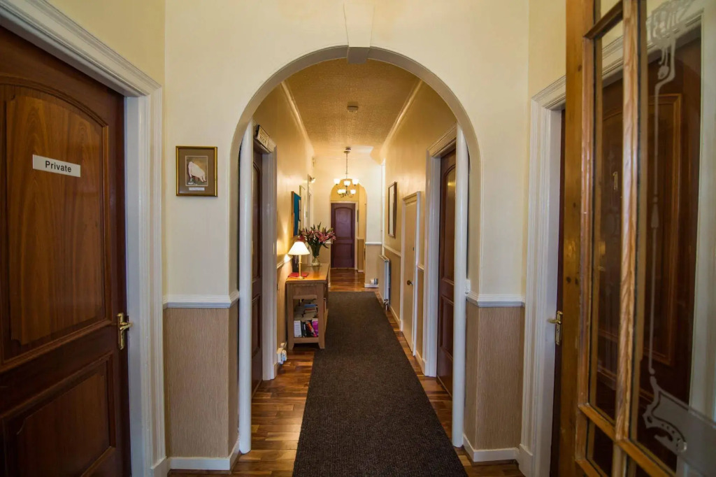 Abbotswell Guesthouse