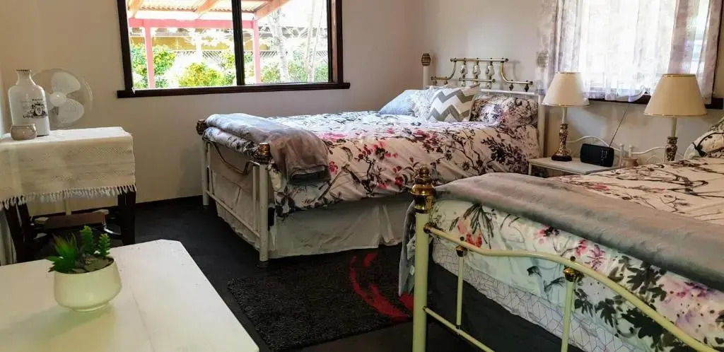 Nannup Homestay