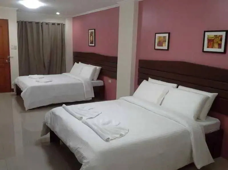 Boracay Luxury Apartments