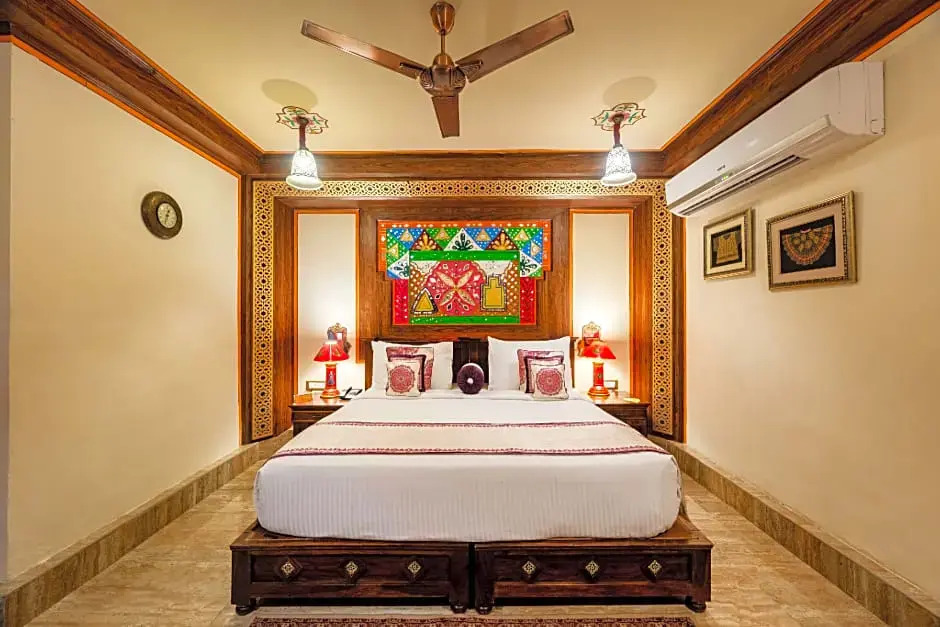 Chokhi Dhani Resort
