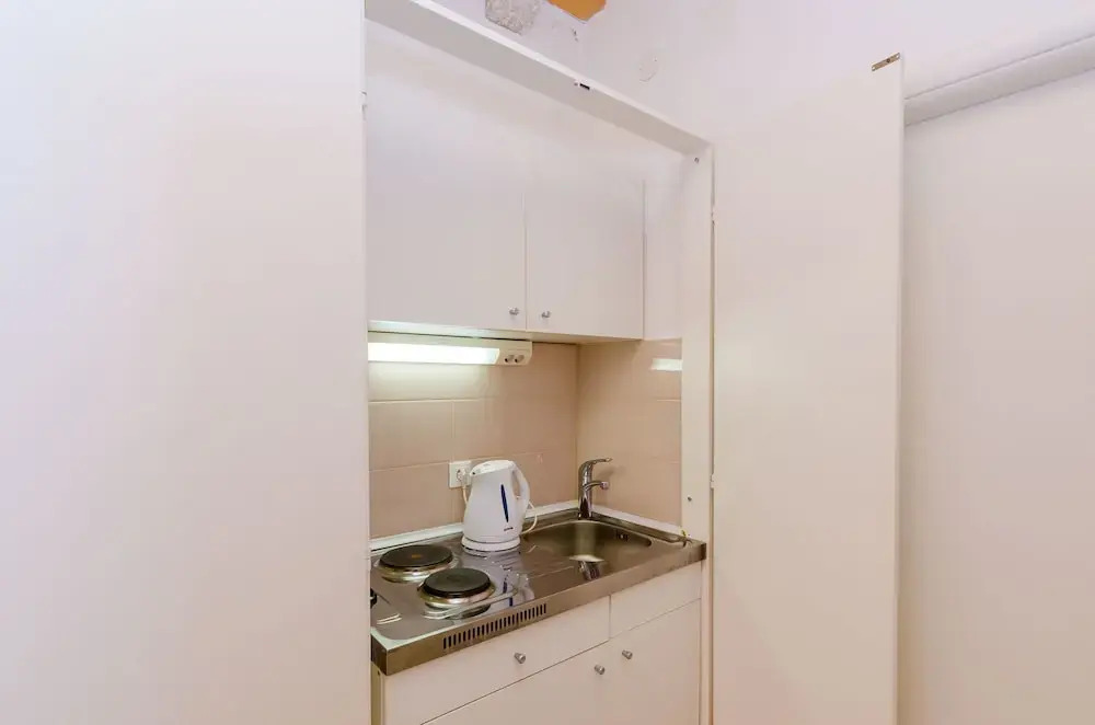 Apartments Zoro