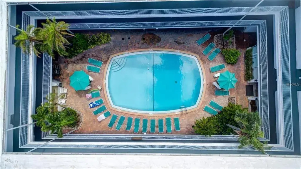Sandalwood Beach Resort
