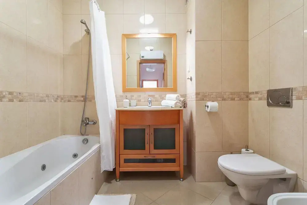 BnB Homes Apartment With Sea View Relax Terrace