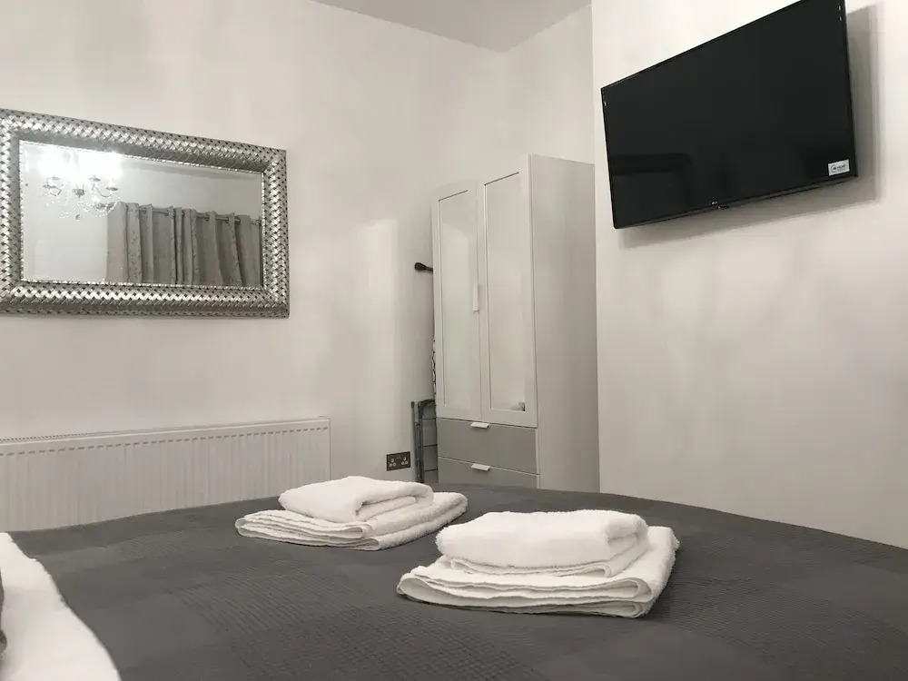 Woodgrange 2 bedroom apartment