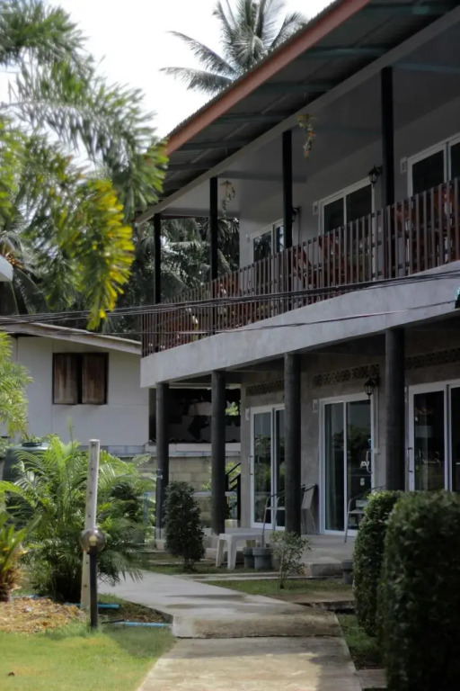 Smile Resort Koh Mook