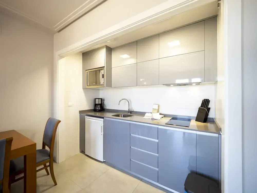 Apartment in Isla Canela for 4