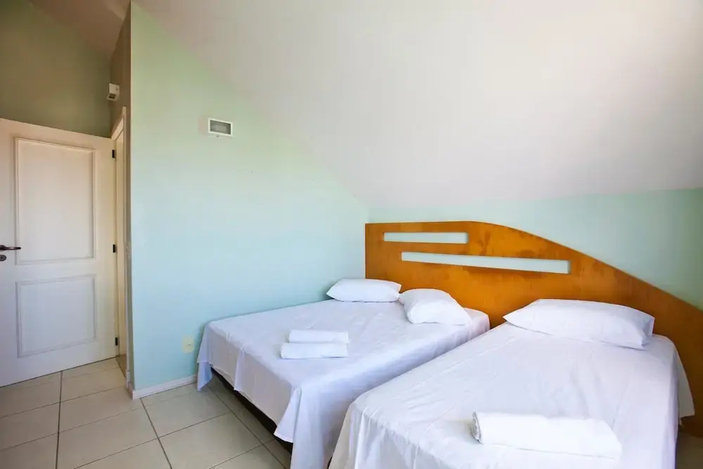 FL003 3 Bedroom Apartment By Senstay