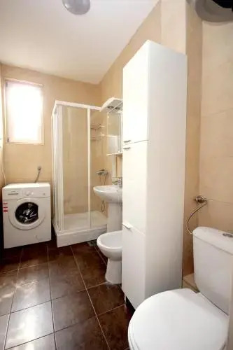 Apartments Drašković Mirišta