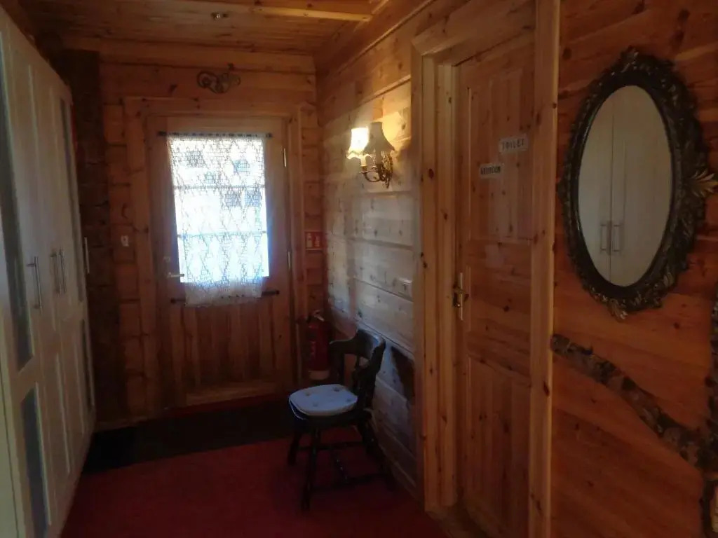 Family Home
