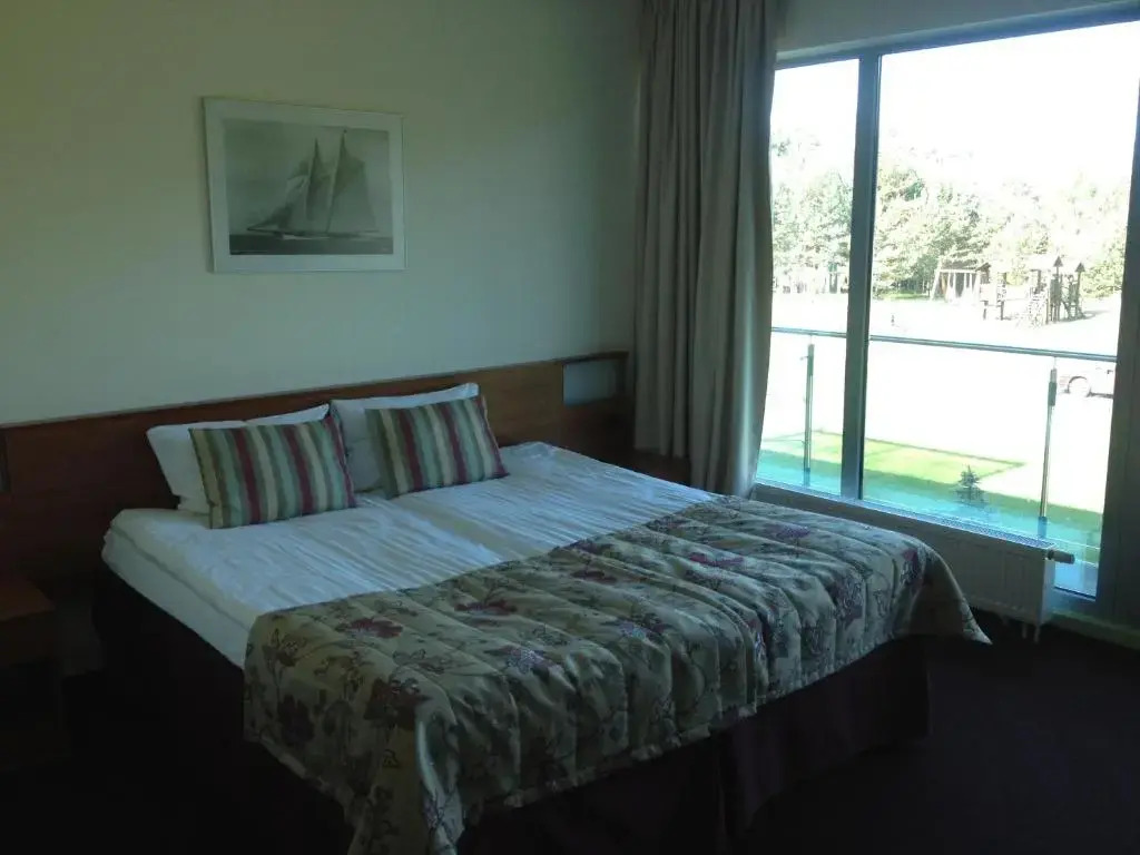 Meduza Hotel