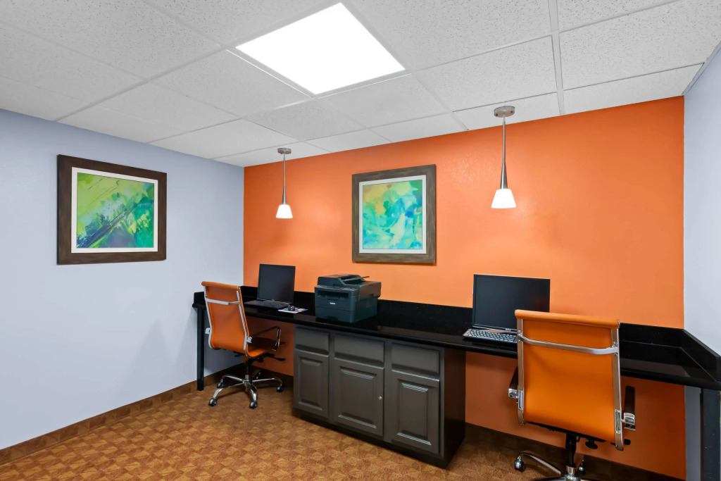 Best Western Harker Heights