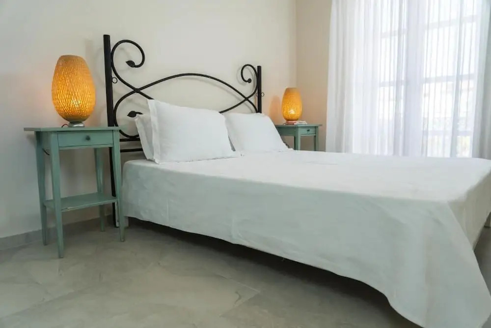 Panda Alacati Hotel